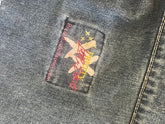 Limited Edition Trump Jean Jackets